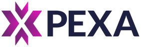 PEXA conveyancing logo.